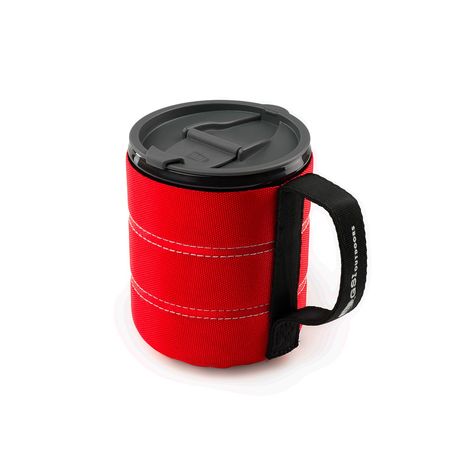 GSI Outdoors Infinity BackPacker mug - 0.5L
