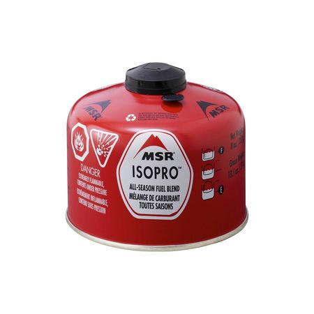 MSR IsoPro gas canister - 227g