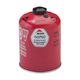MSR IsoPro gas canister - 450g