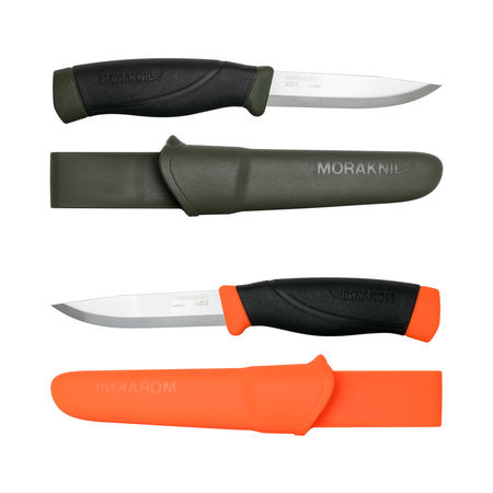 Mora Companion knife