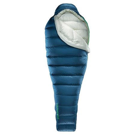 Therm-a-Rest Hyperion sleeping bag 20C/-6C · 0°C
