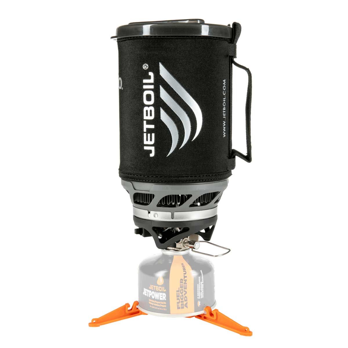 Jetboil MiniMo - 1.8L gas-regulated cooking system