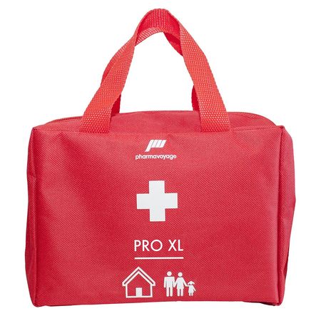 Pharmavoyage Pro XL first-aid-kit