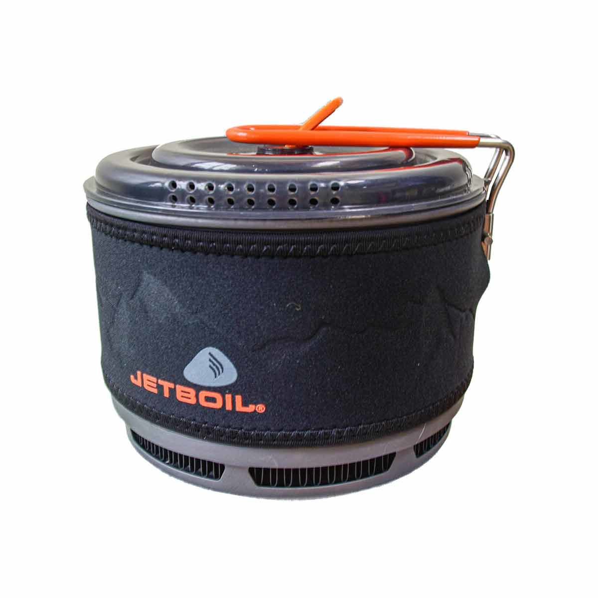 Jetboil Fluxring cooking pot - 1.5L