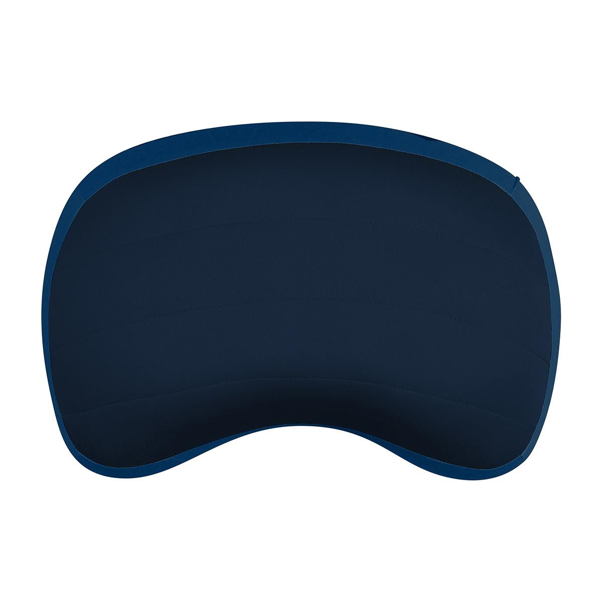 Sea to Summit Aero Premium inflatable pillow - Regular - Blue