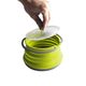Sea to Summit collapsible kettle X-Kettle 1.3L