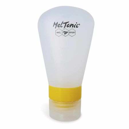 Meltonic refill eco gel flask - 60ml