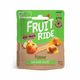 Fruit Ride organic fruit leather - Apple
