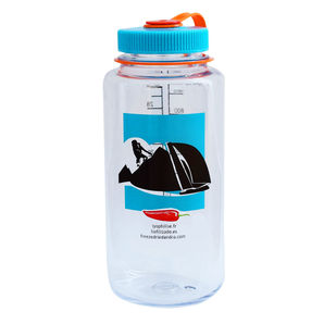 Nalgene wide mouth bottle - 1L - Freezedried & Co