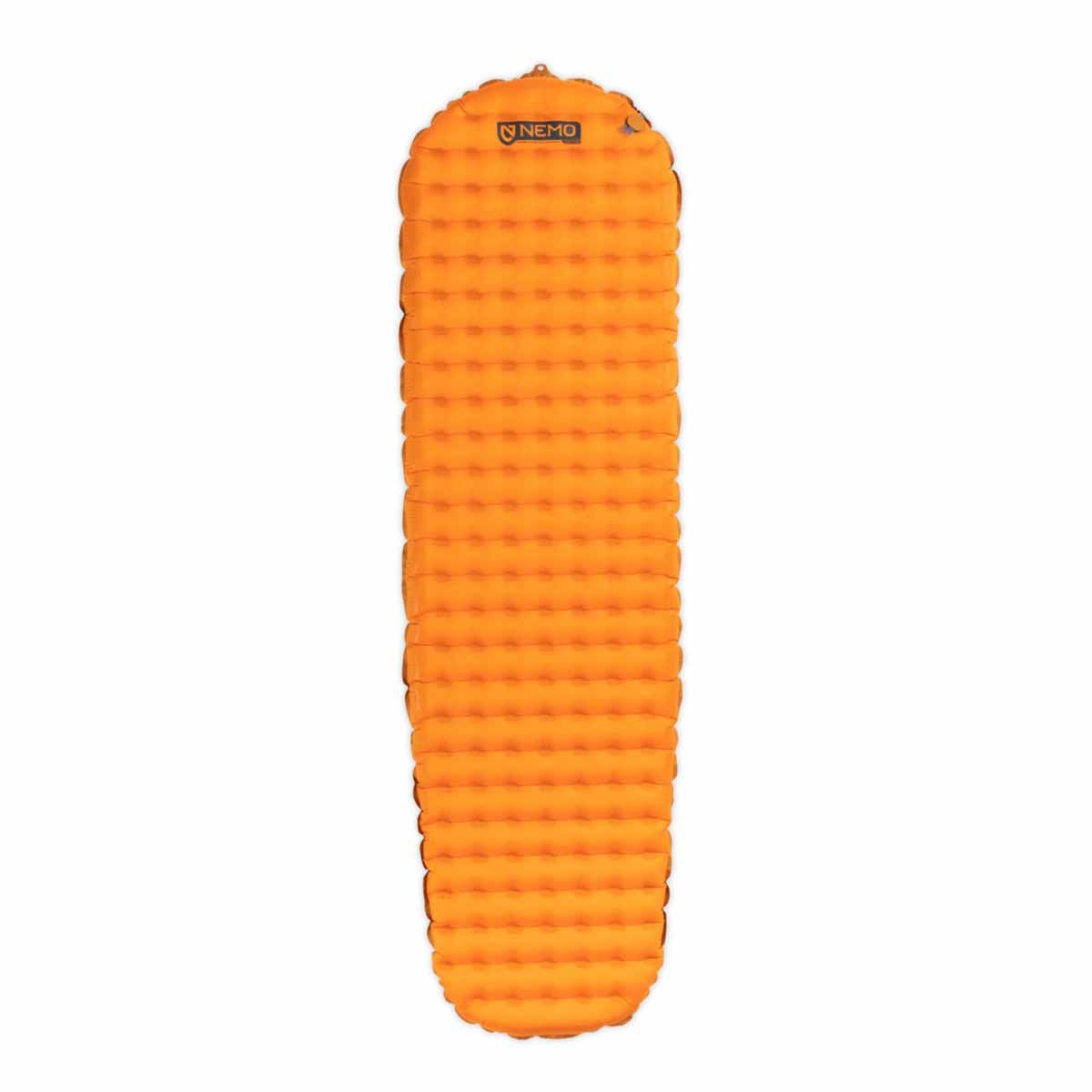 Nemo Tensor Alpine Inflatable padtress
