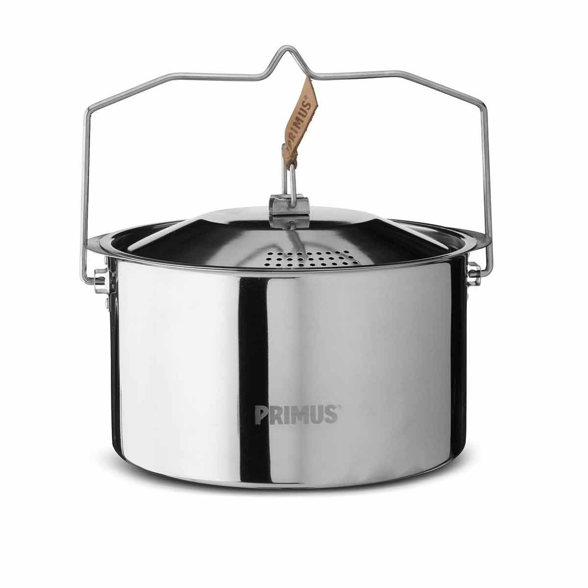 Primus CampFire Stainless Stock Pot - 3L