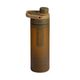 Grayl UltraPress Water Purifier - Brown