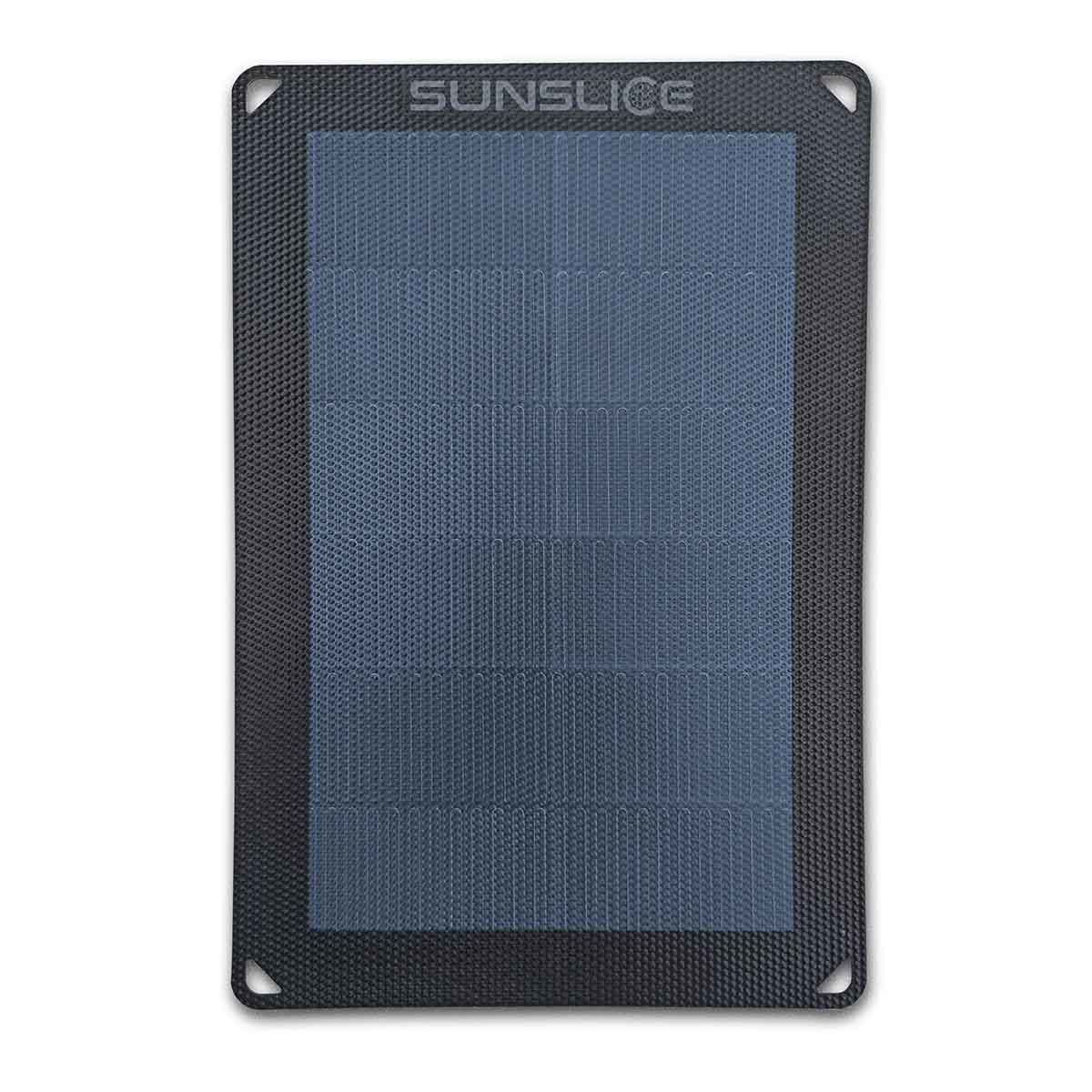 Sunslice Fusion Flex 6 Portable Solar Panel