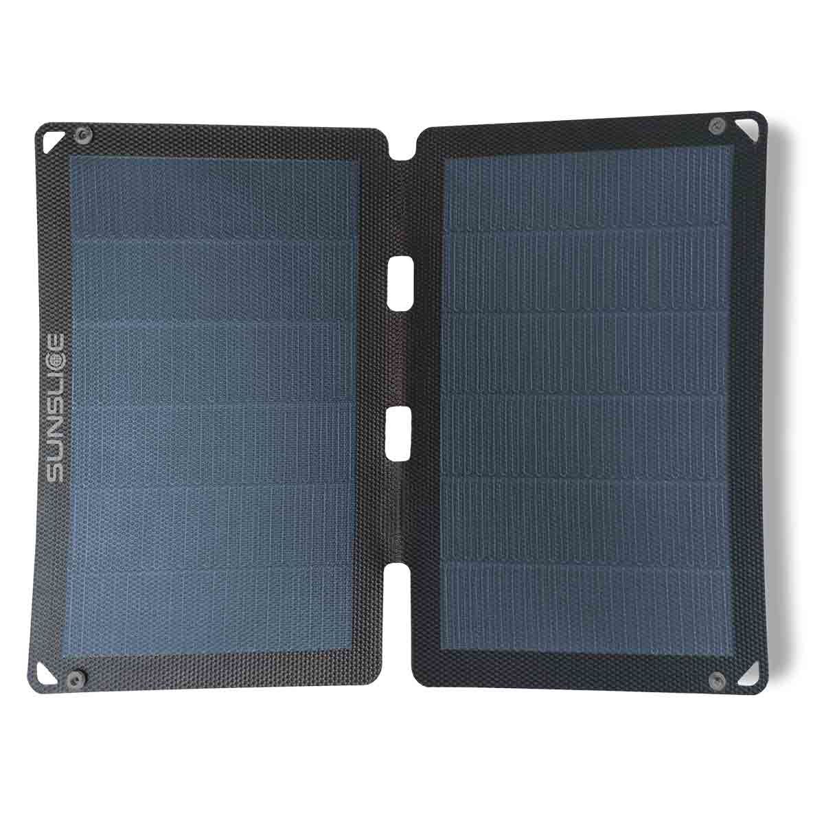 Sunslice Fusion Flex 12 Portable Solar Panel