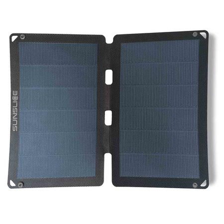 Sunslice Fusion Flex 12 Portable Solar Panel