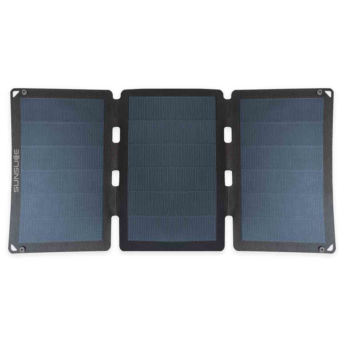 Sunslice Fusion Flex 18 Portable Solar Panel