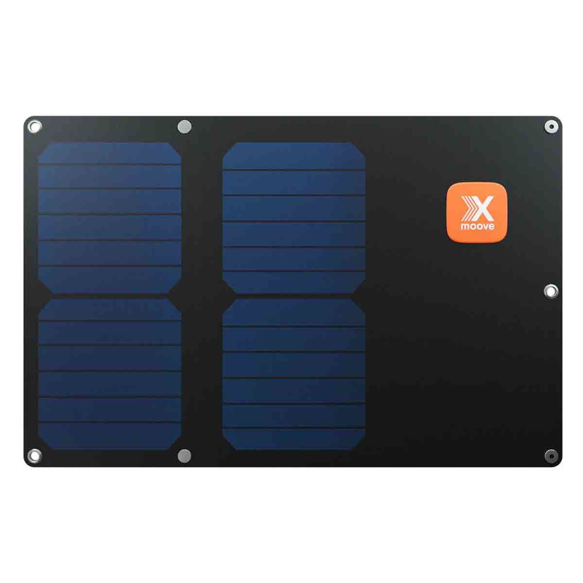 Batterie externe solaire Solargo 10 000 - G2M Com