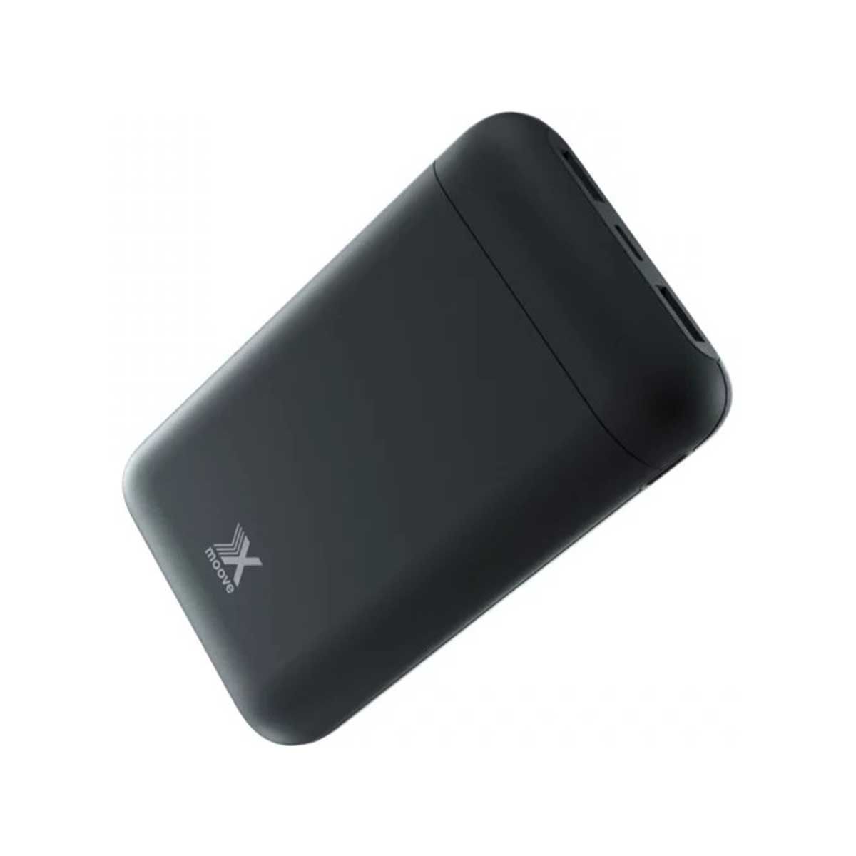 X-Moove Mini 20 External Battery – 20000 mAh – 3 USB ports