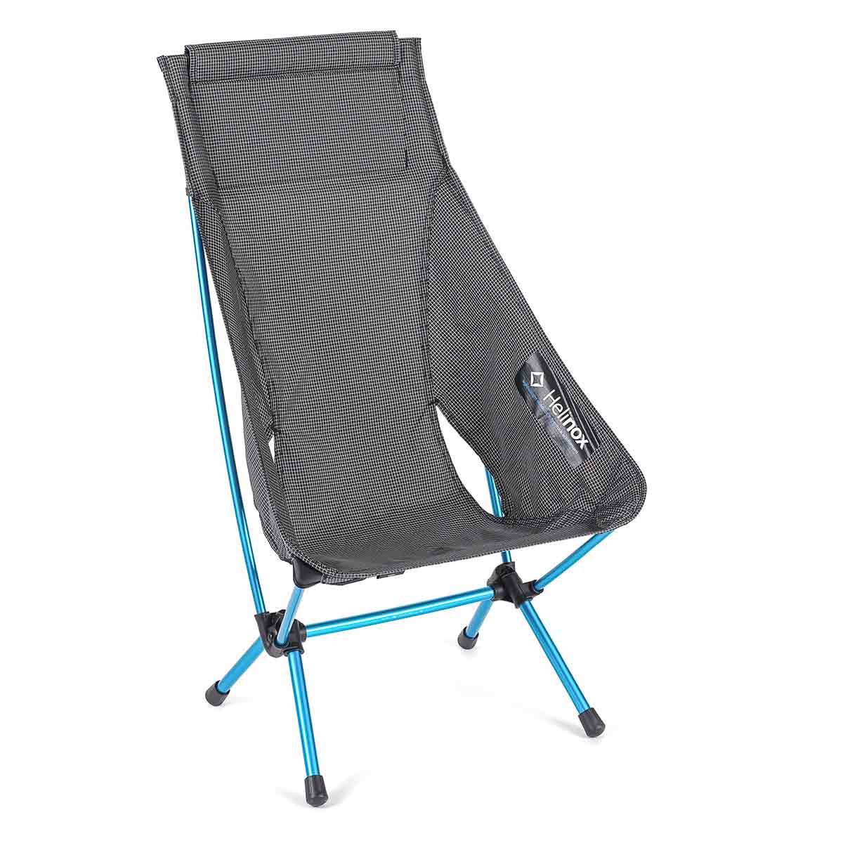 Helinox Chair Zero High Back Camping chair