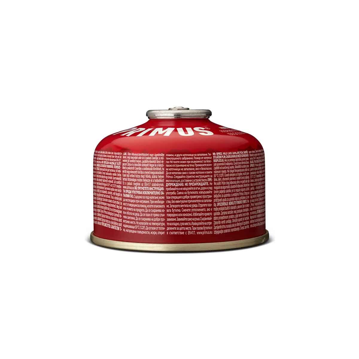 Primus Power gas canister - 100g
