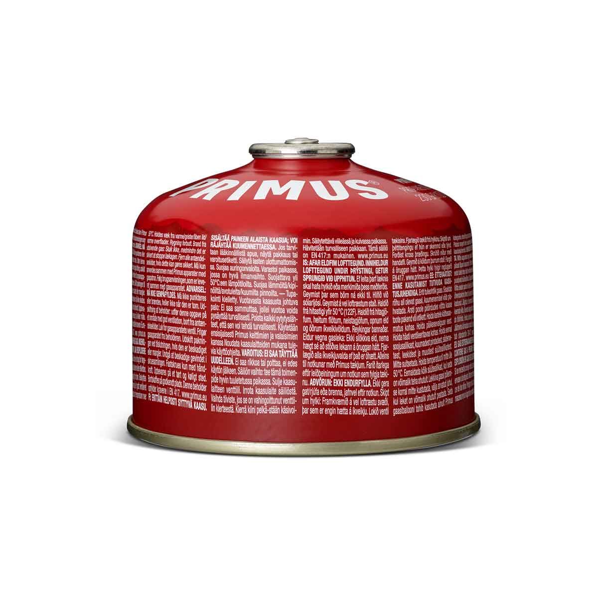 Primus Power gas canister - 230g