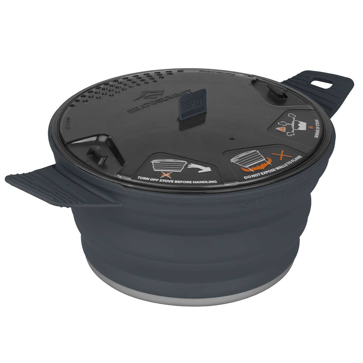 Sea to Summit collapsible pan X-Pot - 2.8L