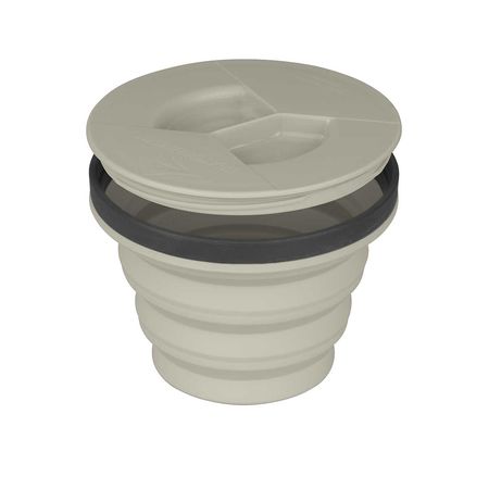 Sea to Summit X-Seal & Go Medium airtight cup - 0.42L