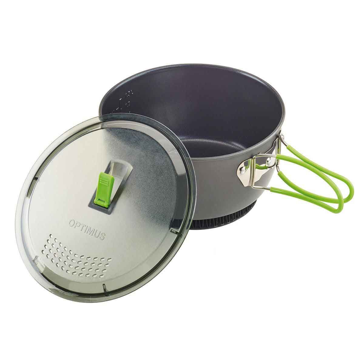 Optimus Terra Xpress HE cooking pot - 1,7 L