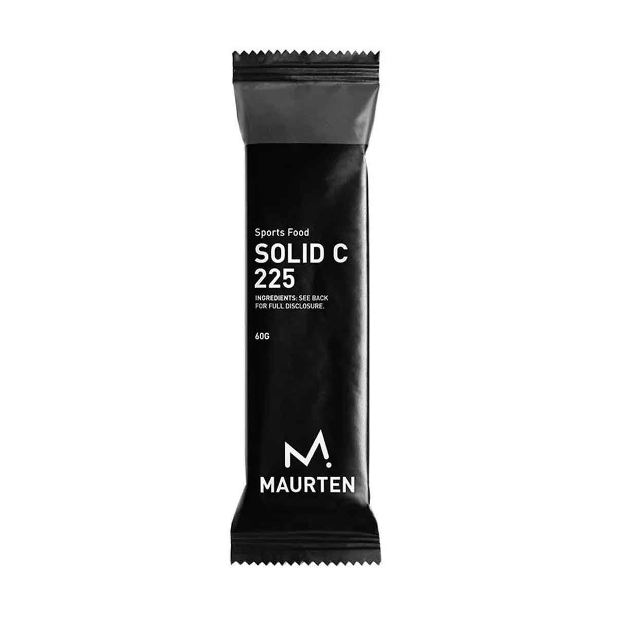 Maurten Solid 225 Cacao Energy Bar
