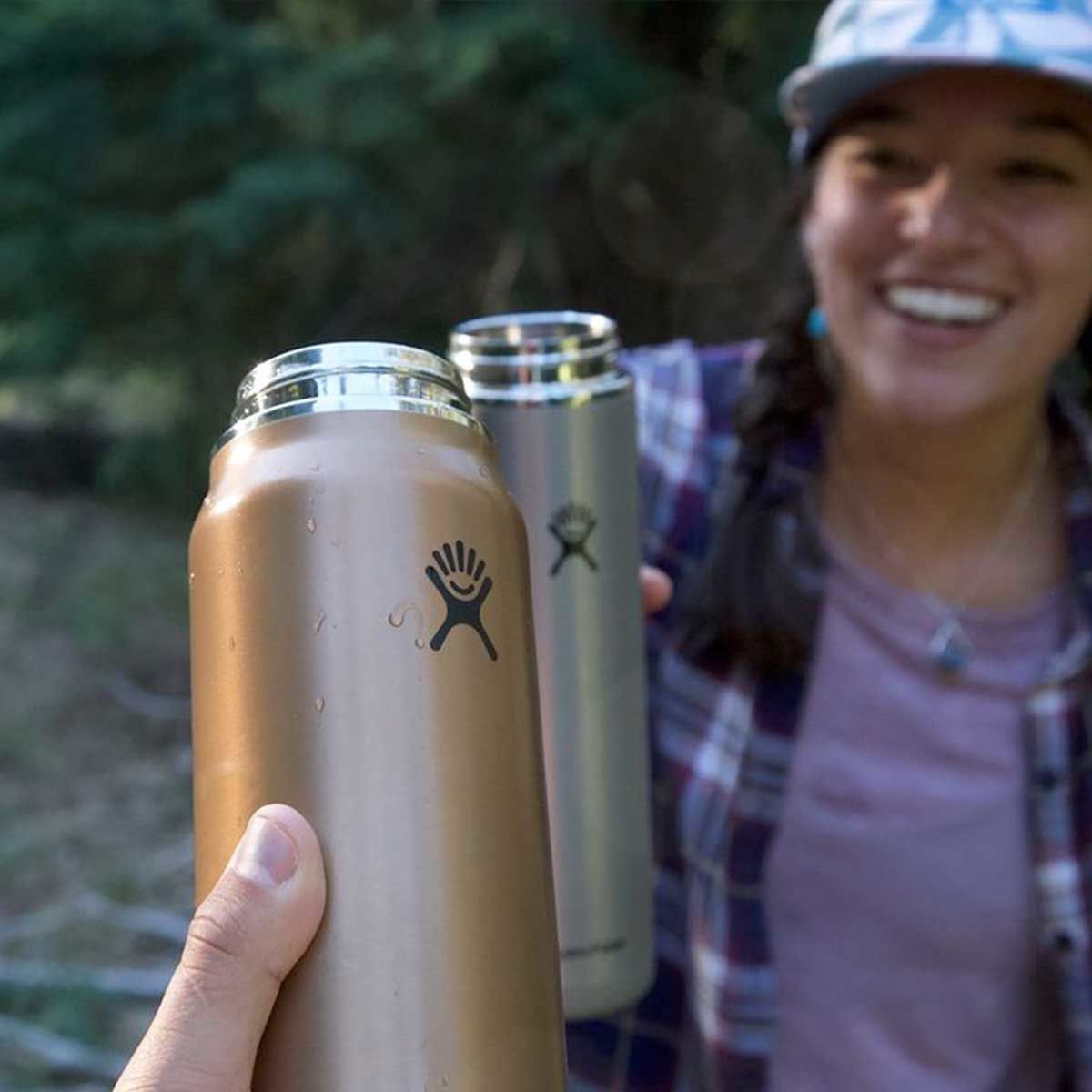 Hydro Flask Trail gourde isotherme 0,95