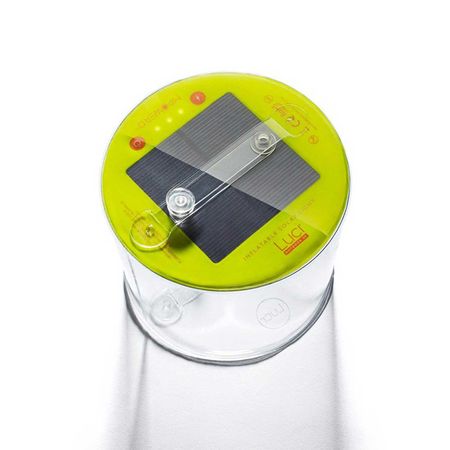 Luci Outdoor 2.0 Solar lantern