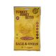 Turkey jerky - Onion dried turkey - 40g