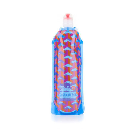 Source Liquitainer foldable Bottle Faltbare Trinkflasche flasche  Trinksystem 1L
