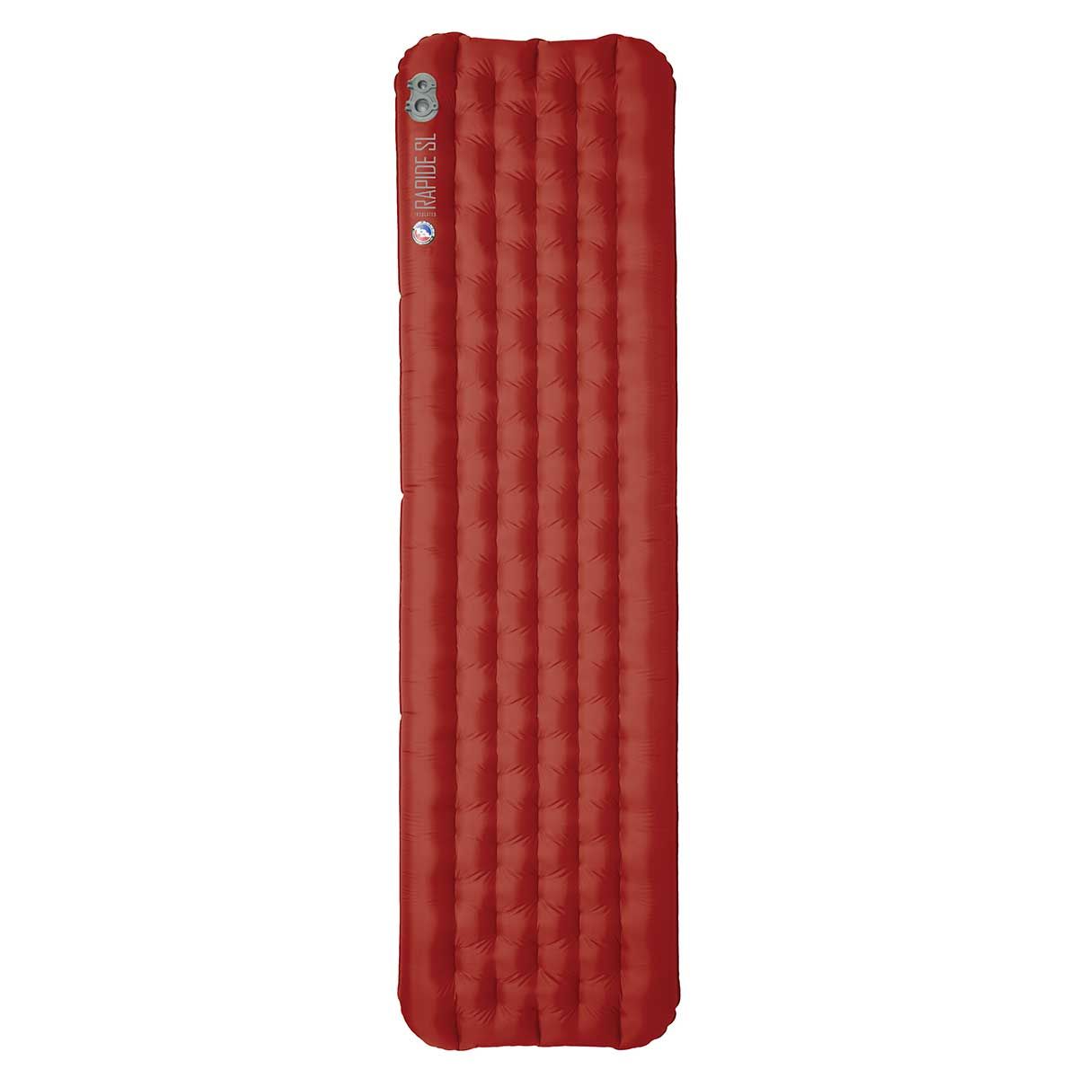 Big Agnes Rapide SL Insulated inflatable pad