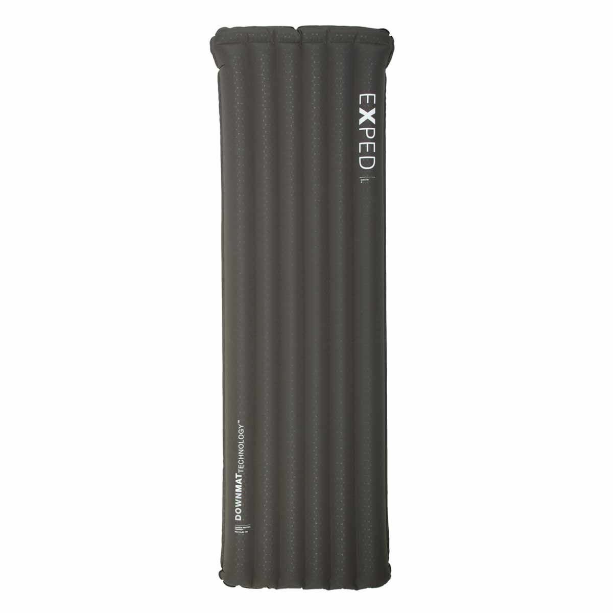 Exped Dura 8R inflatable sleeping pad