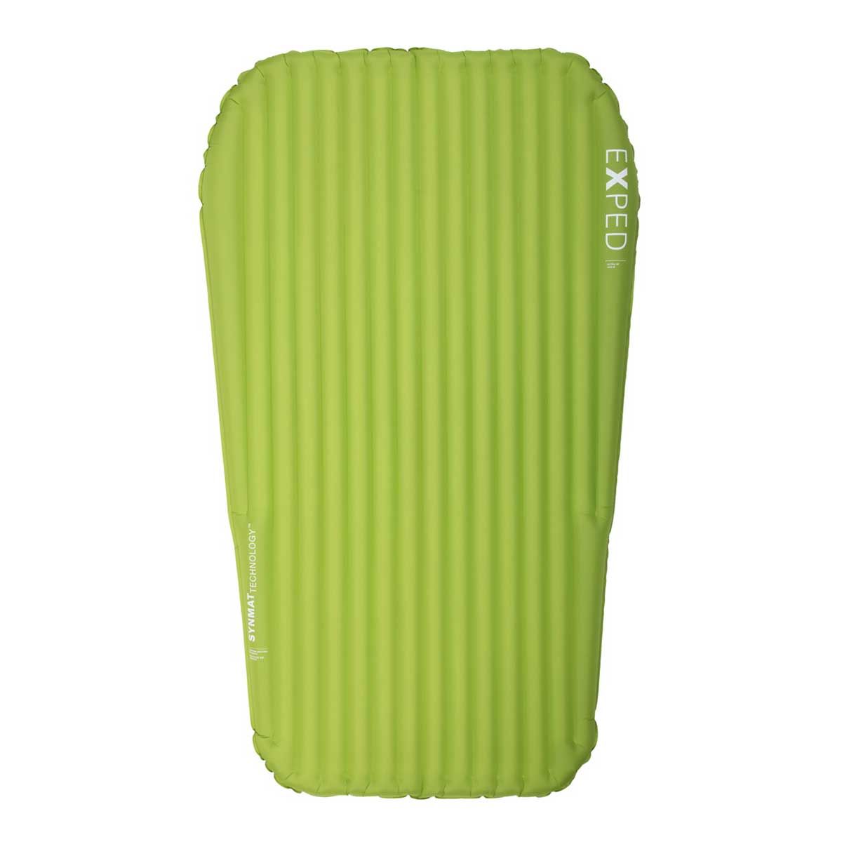 Exped Dura 3R Duo inflatable sleeping pad 