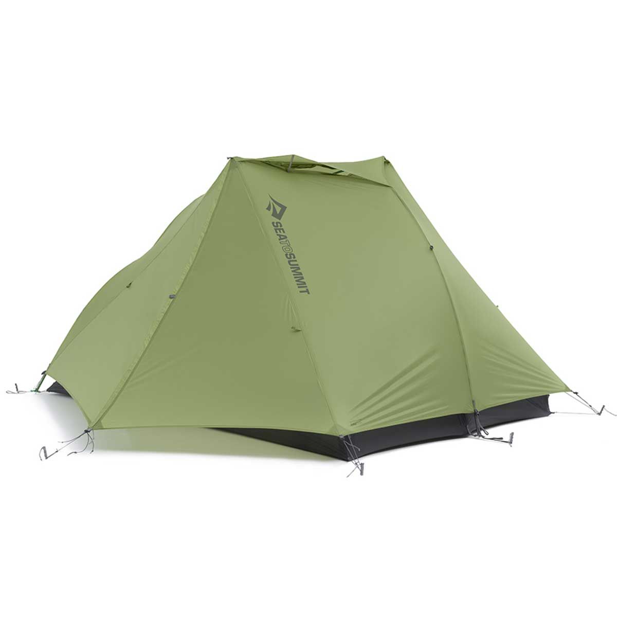 Sea to Summit Alto TR2 backpacking tent