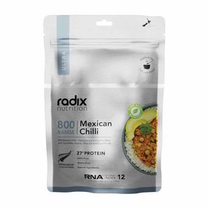 Radix Ultra Mexican Chili