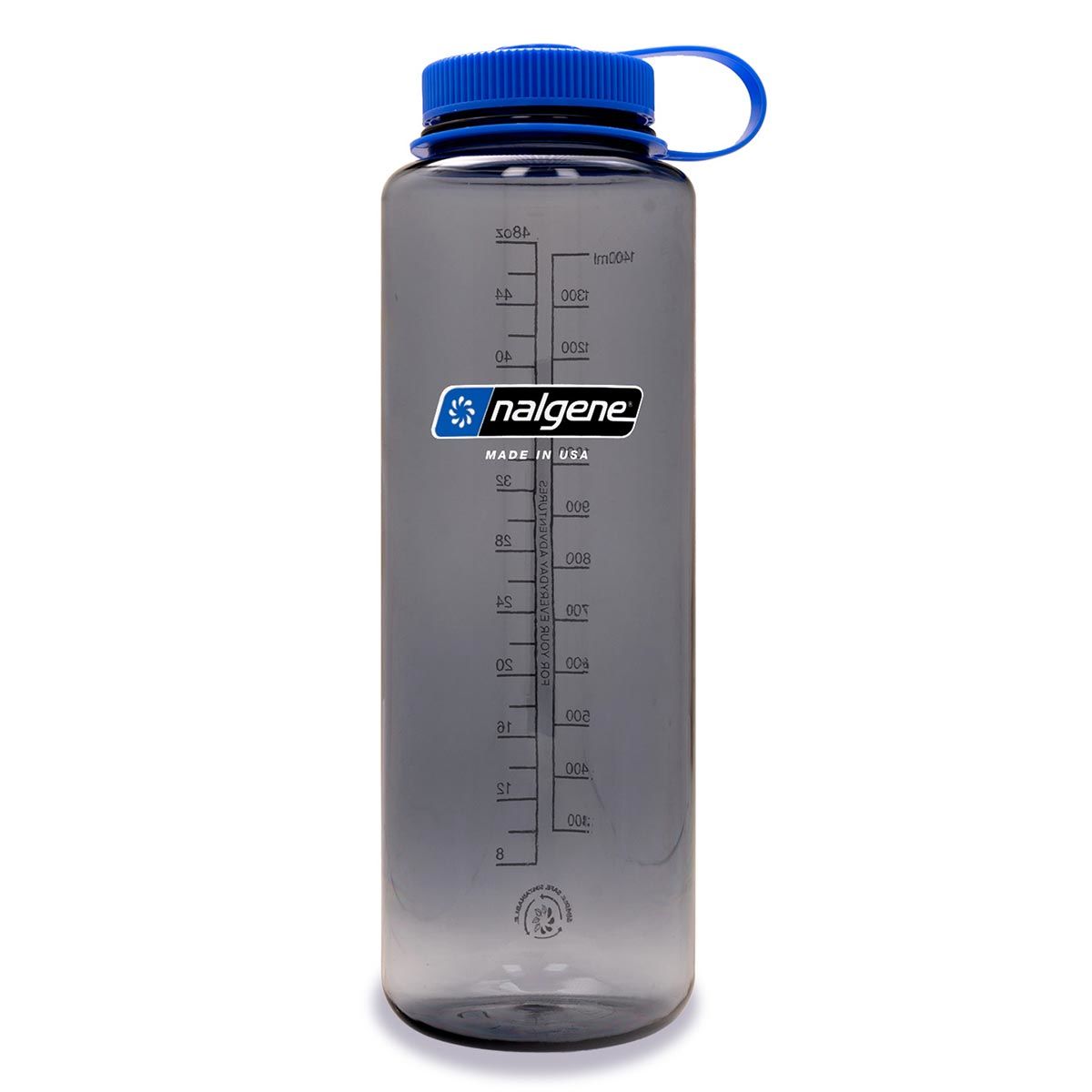 Nalgene Sustain wide mouth bottle - 1.5L