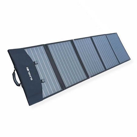 Sunslice Fusion 150 Portable Solar Panel