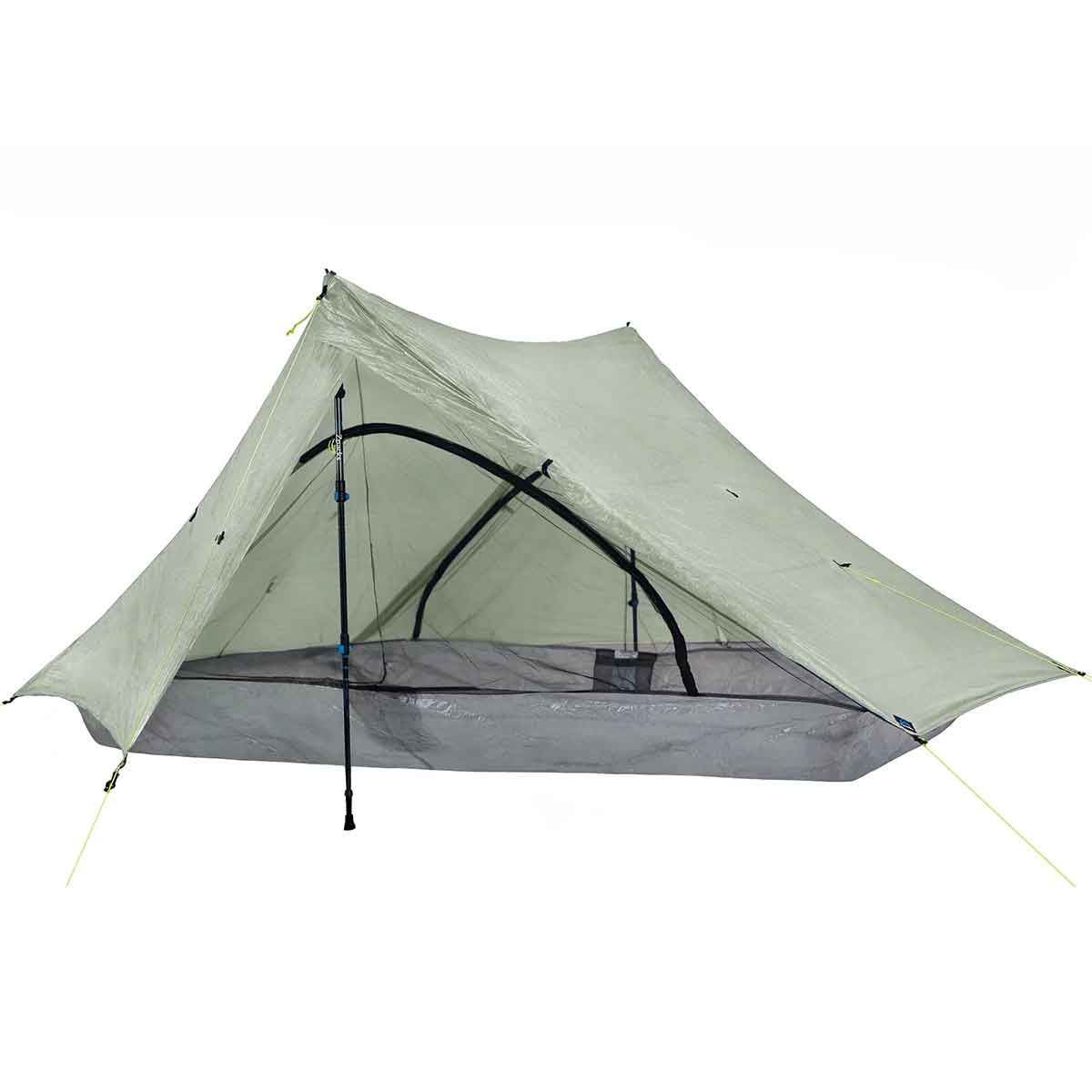 Zpacks Duplex trekking tent - 2 people