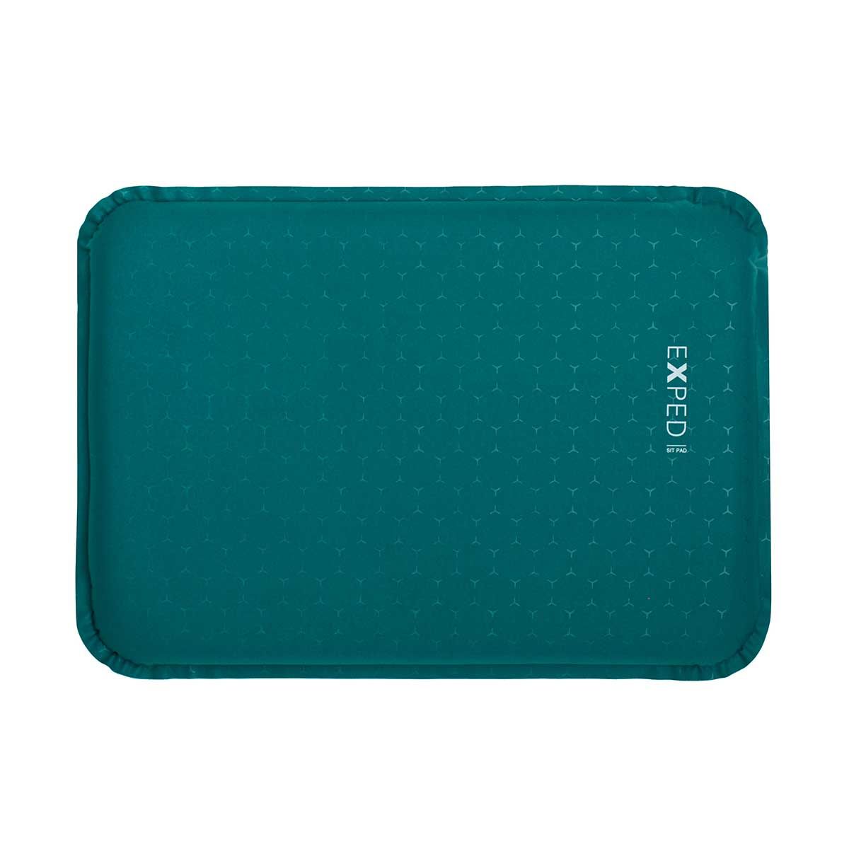 Exped self-inflating sit pad