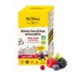 Meltonic organic antioxidant energy drink x 6 sticks - Red fruit