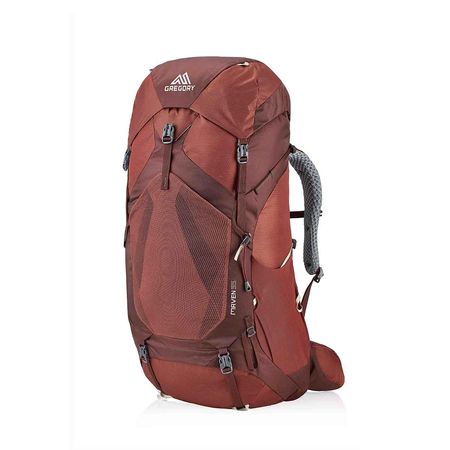 Gregory Maven 55 backpacking backpack - Women