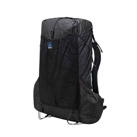 Zpacks Arc Haul Ultra 50 backpacking backpack