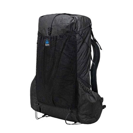 Zpacks Arc Haul Ultra 60 backpacking backpack