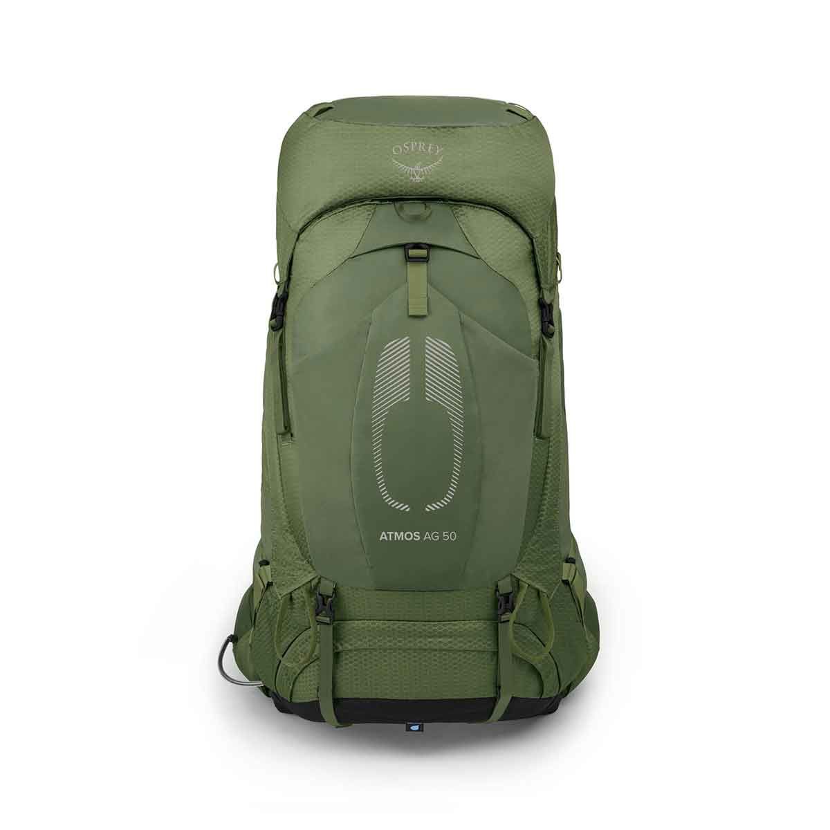Osprey Atmos AG 50 backpacking backpack - Men