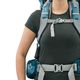 Osprey Aura AG 65 backpacking backpack - Women