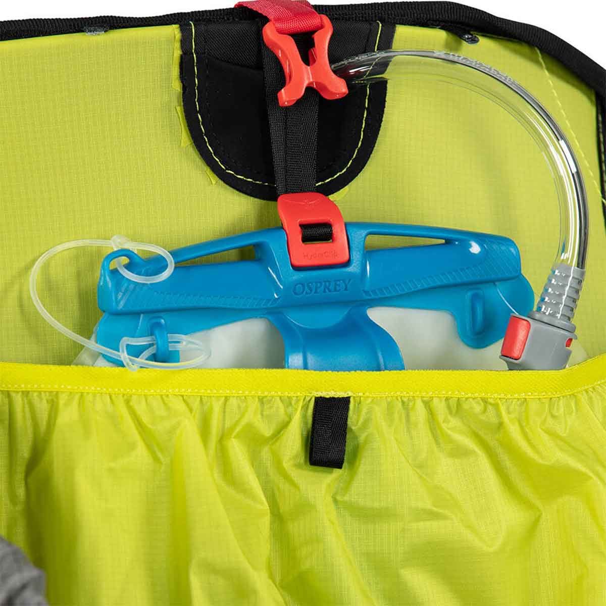 Osprey Eja Pro 55 backpacking backpack - Women