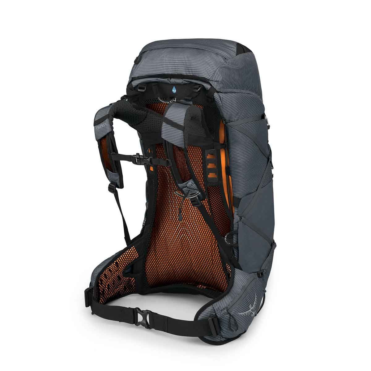 Osprey Exos 48 backpacking backpack - Men